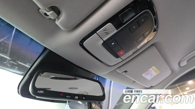 Hyundai Palisade Exclusive, 2022 18