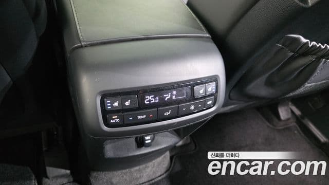 Hyundai Palisade Exclusive, 2022 19