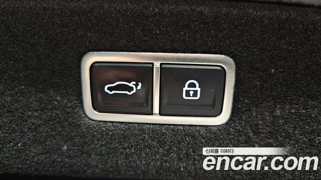 Genesis G90 (RS4) бензин 3.5 турбо AWD, 2022 18