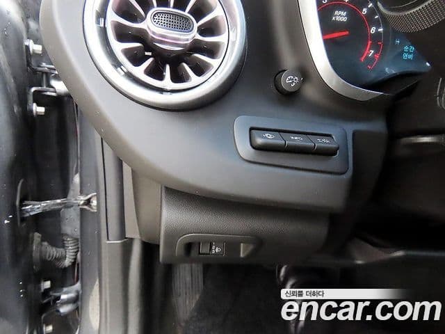 Chevrolet(GM대우) All New 카마로 SS 6.2 V8, 2017 12