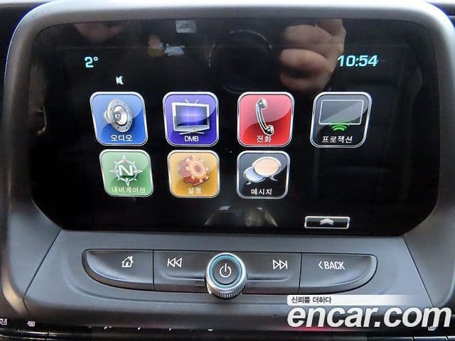 Chevrolet(GM대우) All New 카마로 SS 6.2 V8, 2017 14