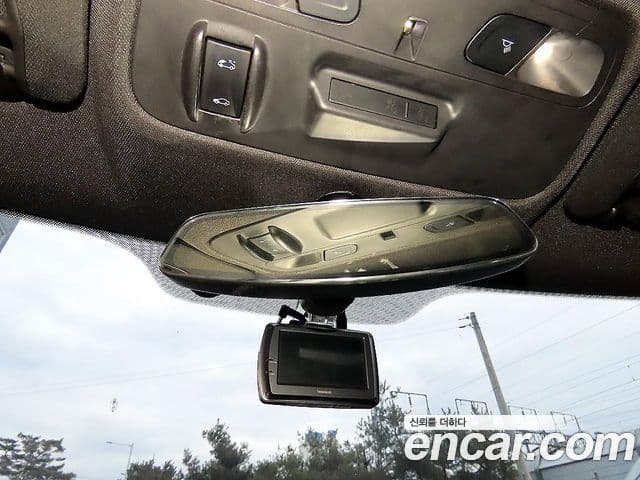 Chevrolet(GM대우) All New 카마로 SS 6.2 V8, 2017 16