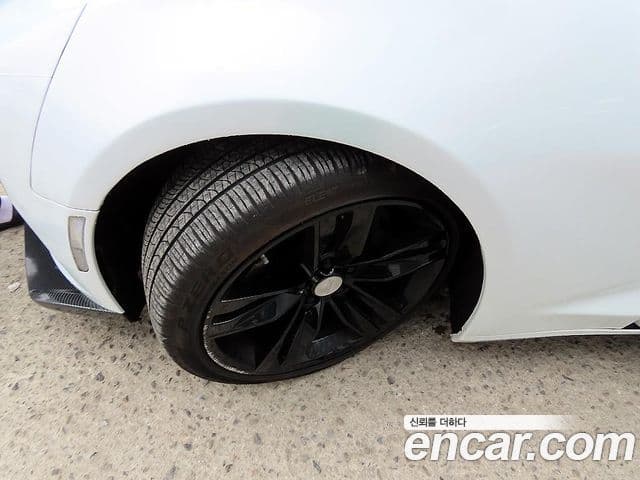 Chevrolet(GM대우) All New 카마로 SS 6.2 V8, 2017 19