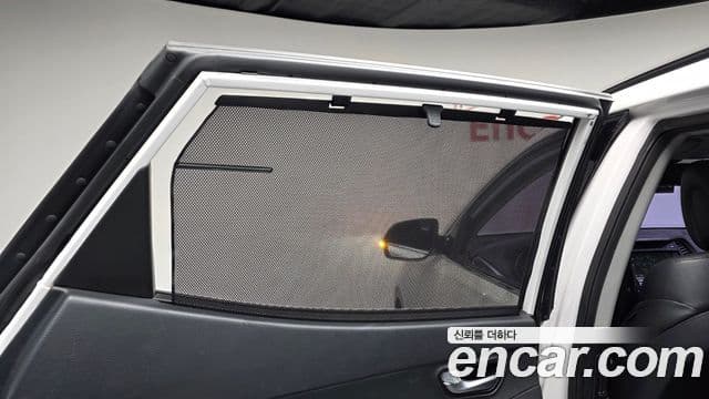 Hyundai Santa Fe DM Premium, 2015 19