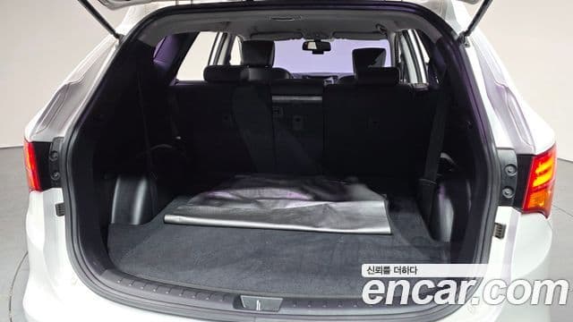 Hyundai Santa Fe DM Premium, 2015 20