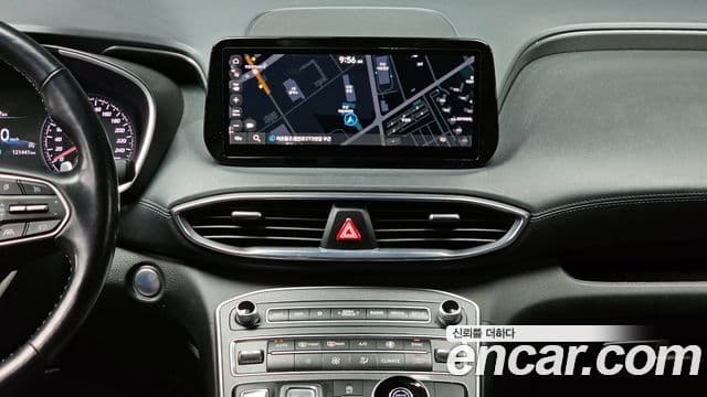 Hyundai The / новый New Santa Fe Exclusive, 2022 14