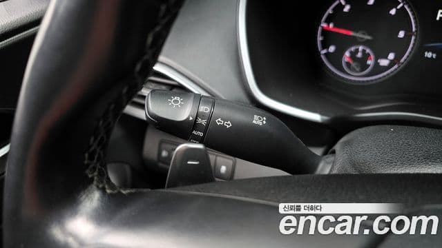 Hyundai The / новый New Santa Fe Exclusive, 2022 17