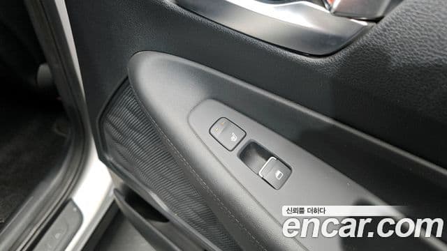 Hyundai The / новый New Santa Fe Exclusive, 2022 19