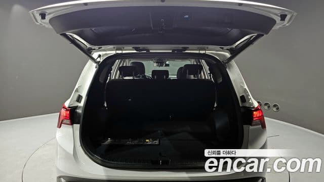 Hyundai The / новый New Santa Fe Exclusive, 2022 20