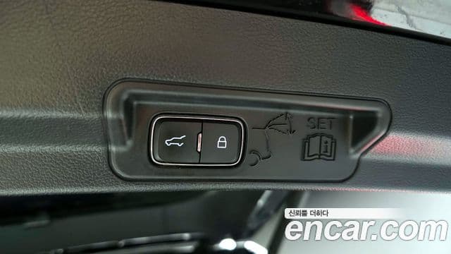 Ford Explorer 6세대 2.3 Limited 4WD, 2020 19