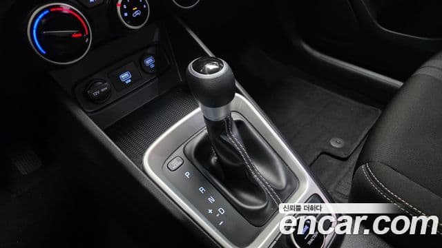 Hyundai Venue 1.6 Smart, 2020 9