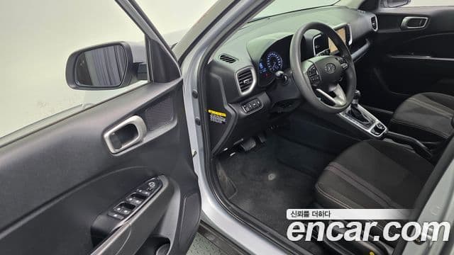 Hyundai Venue 1.6 Smart, 2020 11