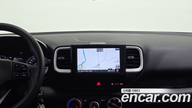 Hyundai Venue 1.6 Smart, 2020 16