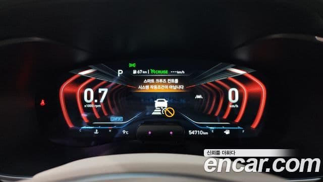 Genesis G70 Prestige, 2019 8