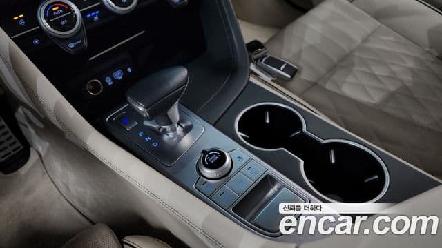 Genesis G70 Prestige, 2019 9