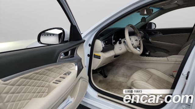 Genesis G70 Prestige, 2019 10