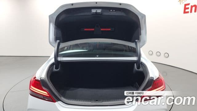 Genesis G70 Prestige, 2019 20