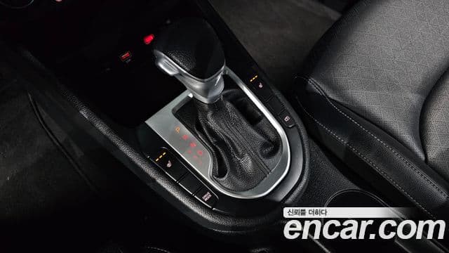 Kia The / новый New K3 2세대 Trendy, 2022 9