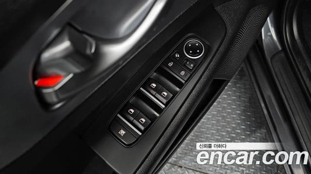 Kia The / новый New K3 2세대 Trendy, 2022 12