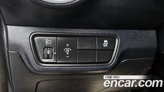 Kia The / новый New K3 2세대 Trendy, 2022 13