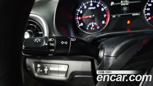 Kia The / новый New K3 2세대 Trendy, 2022 14