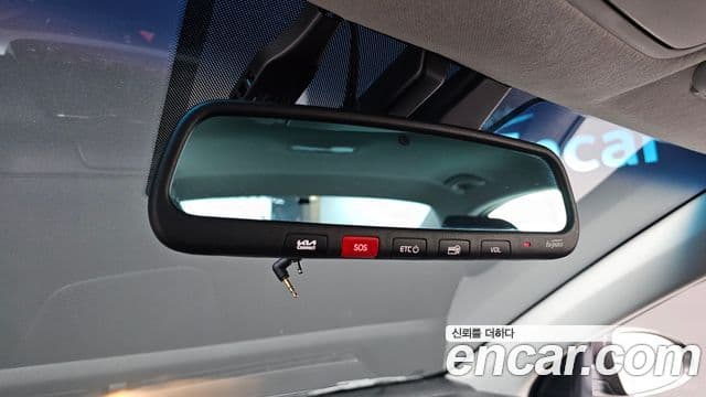 Kia The / новый New K3 2세대 Trendy, 2022 19