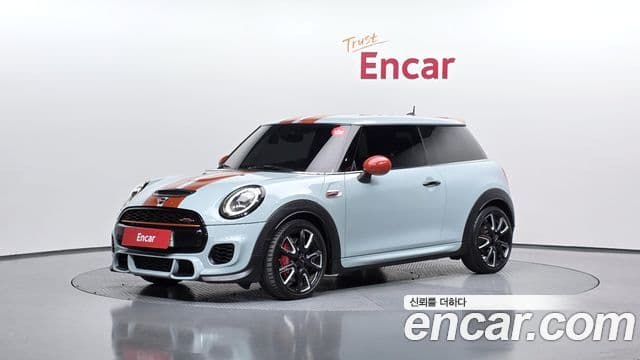 Mini Cooper S 3세대, 2019 1