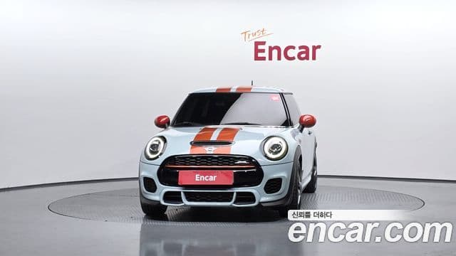 Mini Cooper S 3세대, 2019 3