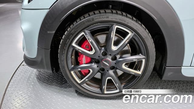 Mini Cooper S 3세대, 2019 все фото