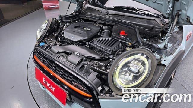 Mini Cooper S 3세대, 2019 6