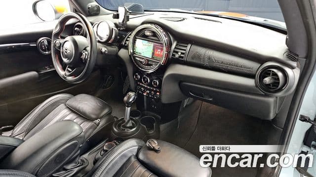 Mini Cooper S 3세대, 2019 7