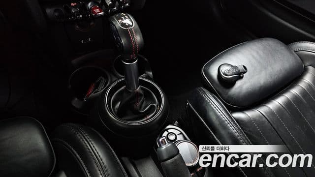 Mini Cooper S 3세대, 2019 9