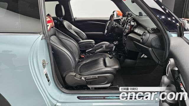 Mini Cooper S 3세대, 2019 10