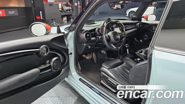 Mini Cooper S 3세대, 2019 11