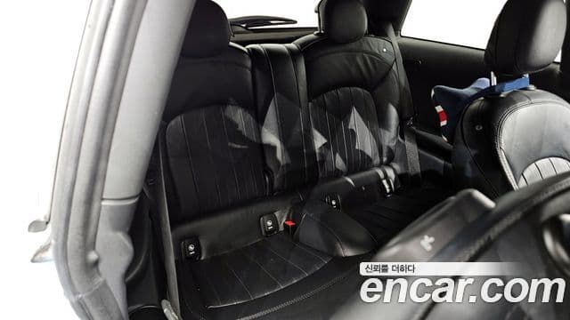 Mini Cooper S 3세대, 2019 12