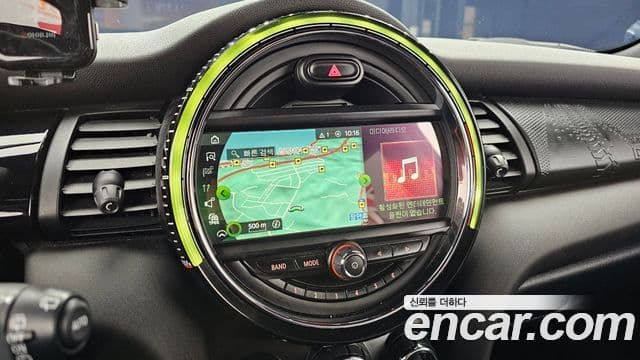 Mini Cooper S 3세대, 2019 15