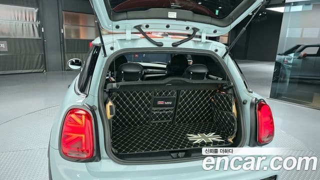 Mini Cooper S 3세대, 2019 20