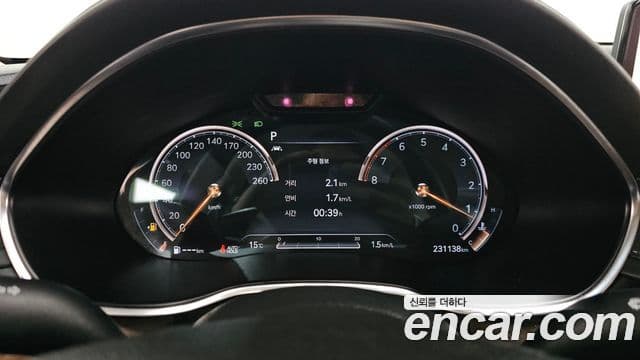 Genesis G80 (RG3) бензин 2.5 турбо AWD, 2021 8