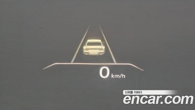 Genesis G80 (RG3) бензин 2.5 турбо AWD, 2021 17