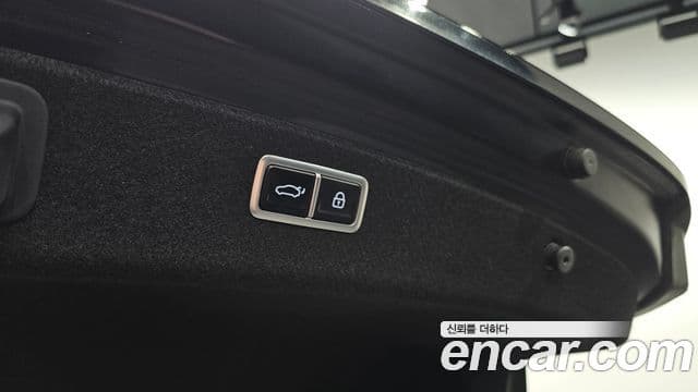 Genesis G80 (RG3) бензин 2.5 турбо AWD, 2021 19