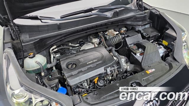 Kia Sportage 4세대 Noblesse, 2016 6