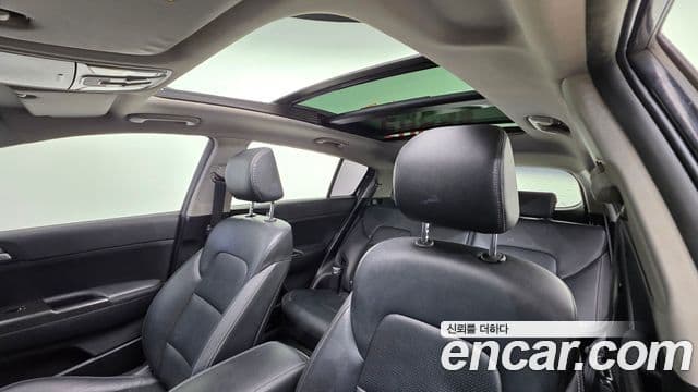 Kia Sportage 4세대 Noblesse, 2016 11
