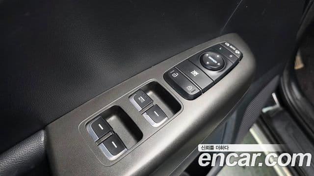 Kia Sportage 4세대 Noblesse, 2016 13
