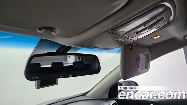 Kia Sportage 4세대 Noblesse, 2016 15