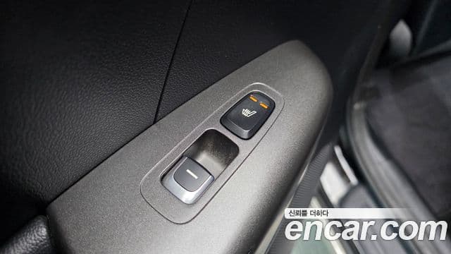 Kia Sportage 4세대 Noblesse, 2016 18