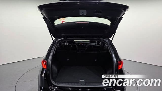 Kia Sportage 4세대 Noblesse, 2016 20