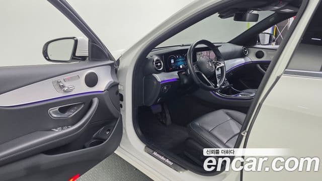 Mercedes-Benz E-класс W213 Avantgarde, 2021 10