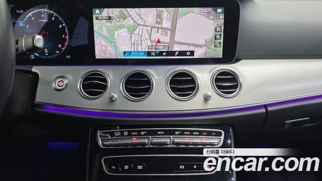 Mercedes-Benz E-класс W213 Avantgarde, 2021 14