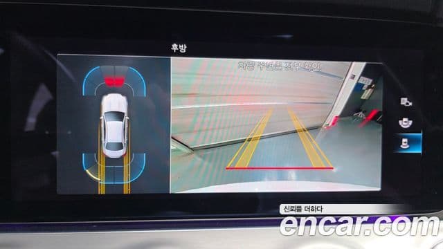 Mercedes-Benz E-класс W213 Avantgarde, 2021 15