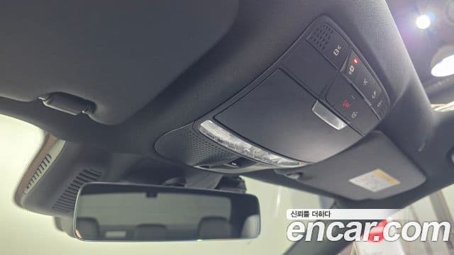 Mercedes-Benz E-класс W213 Avantgarde, 2021 17